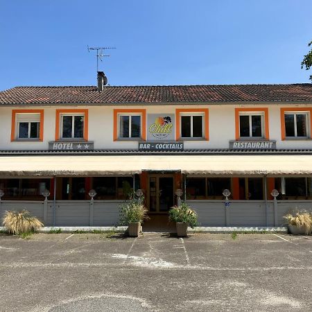 莫列马阿 Le Chill酒店 外观 照片