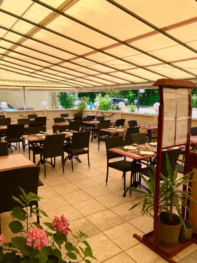 莫列马阿 Le Chill酒店 外观 照片